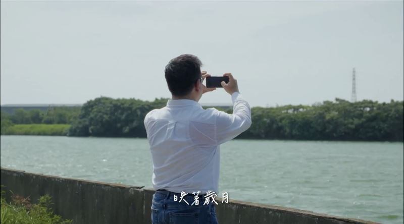 網友敲碗成功!黃世杰競選歌曲〈心桃園 動起來〉MV正式上線,在地青年唱出對桃園的期待