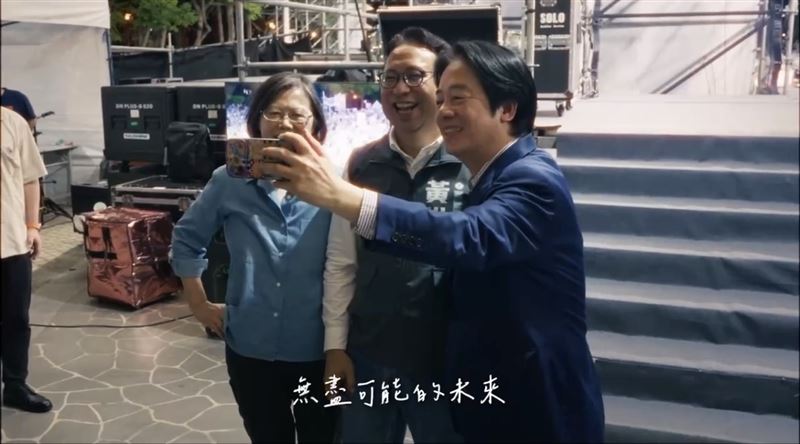 網友敲碗成功!黃世杰競選歌曲〈心桃園 動起來〉MV正式上線,在地青年唱出對桃園的期待