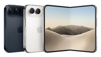 iPhone Duo首賣強碰薔琵　蘋果祭彈性取貨