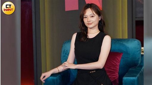 演活《太陽》惡女　蔡喬菲飆髒話秒中選