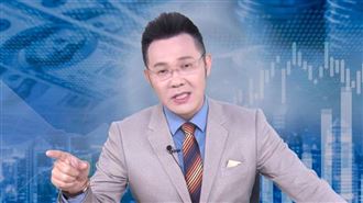 郭哲榮直言四天後大逆轉：逢低布局這幾檔