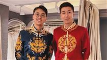 超帥前主播曝婚訊　未婚夫超暖舉融化網友
