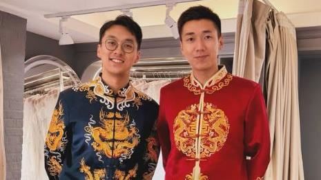 超帥前主播曝婚訊　未婚夫超暖舉融化網友