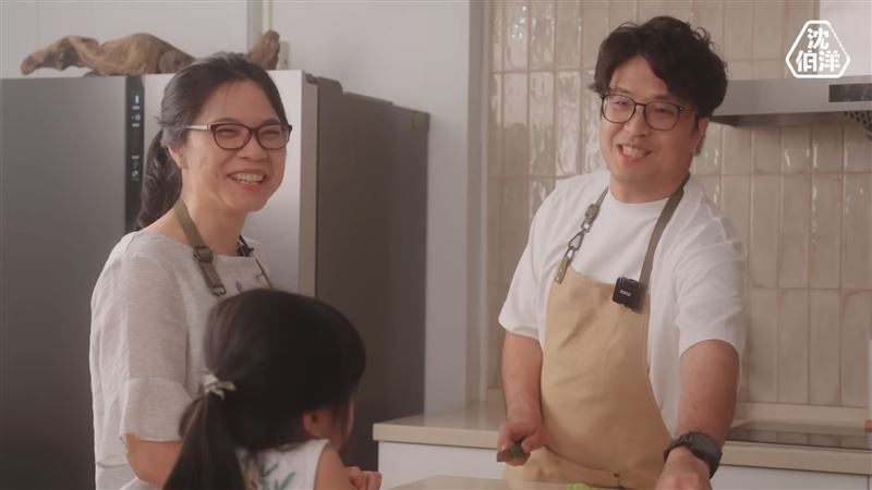 沈夫妻持股揭密！0050、0056入袋組合曝光