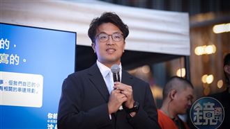 沈伯洋家布局6檔台美ETF　專家點出2優勢