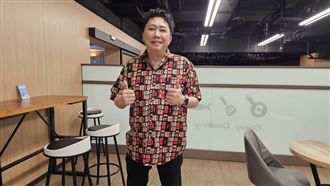 獨／挺沈伯洋還蔣萬安？趙正平公開表態
