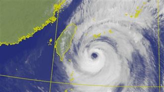 6縣市「巨浪告警」示警區域曝　5地防強風