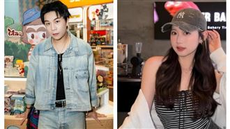 耳機妹爆私會派翠克被帶回家　男友開嗆了