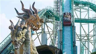 不斷更新／全台遊樂園「這2間有開」！