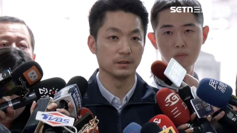 明天再放颱風假？蔣萬安：晚上8點宣布
