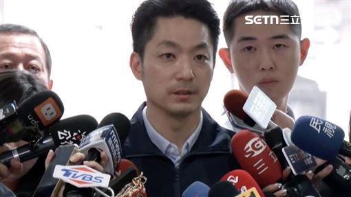 蔣萬安選戰討拍府院黨打我一人　名嘴嗆爆