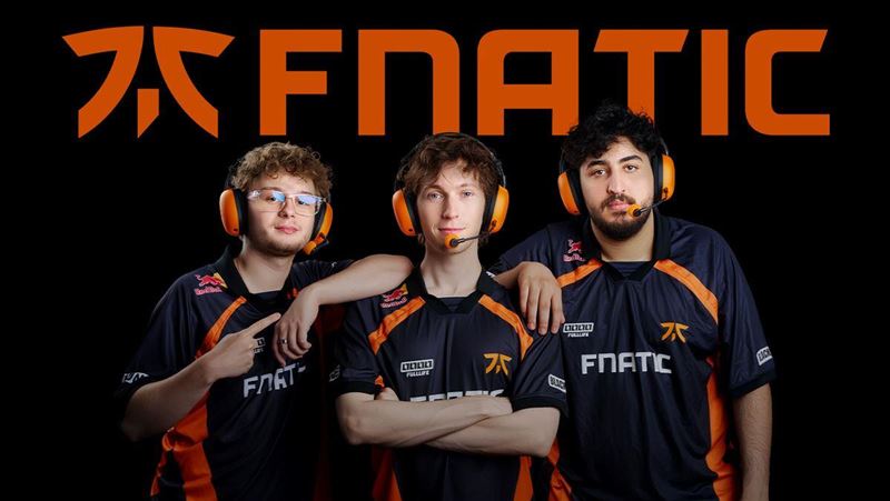 攜世界級戰隊Fnatic　Sony開發兩電競耳機