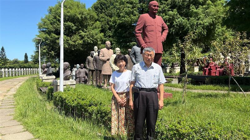 私怨！陳佩琪突開轟王世堅「不要臉極了」