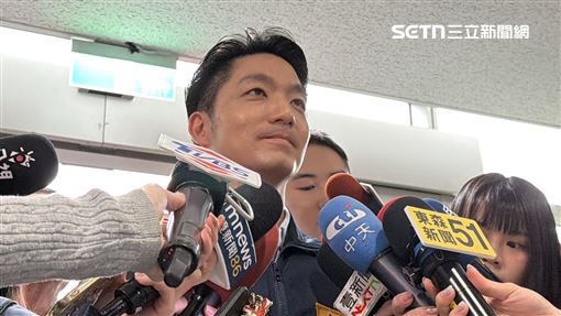 股市與颱風假脫鉤？蔣萬安：這是中央權責