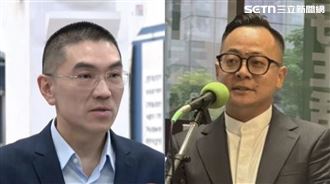 民調／童子瑋超車了！領先謝國樑0.7％