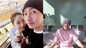 張衛健爆亂丟菸蒂！本尊急曬照還原真相
