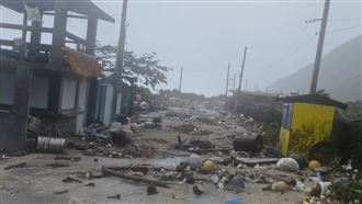 薔琵受災健保卡遺失免驚！就醫可免費換發