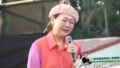 張秀卿提告前夫　遭網苦勸親回：早就醒了