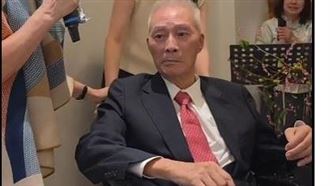 78歲吳敦義驚傳失語！名嘴揭私下算計內幕
