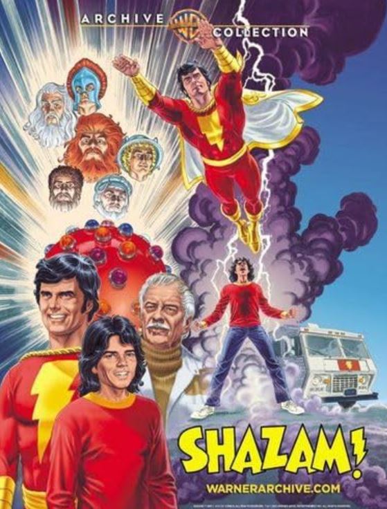 曾在1970年代電視影集《沙贊！》（Shazam!）飾演主角比利巴特森。（圖／翻攝自imdb官網）