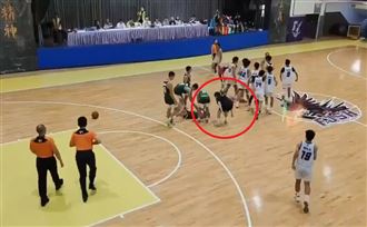 JHBL錦和防護員　嗆對手廢物遭解聘