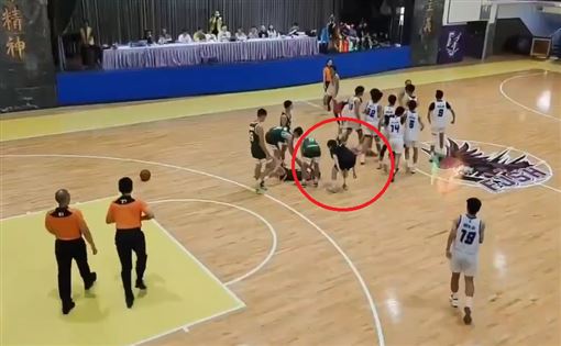 JHBL錦和防護員　嗆對手廢物遭解聘