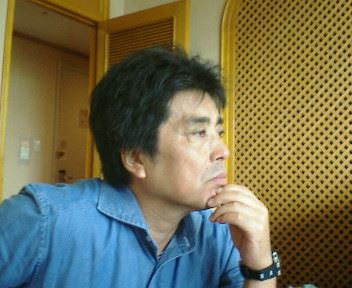日本知名作家村上龍。(圖/翻攝自維基百科)