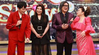 合唱一首歌就爆紅　男星嚇曝江蕙私下暖舉