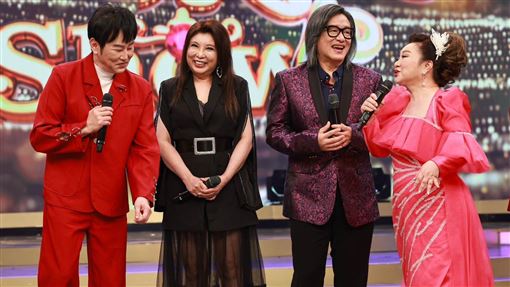 合唱一首歌就爆紅　男星嚇曝江蕙私下暖舉