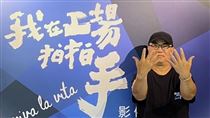 才領金鐘獎座！資深製作人送醫開刀病逝