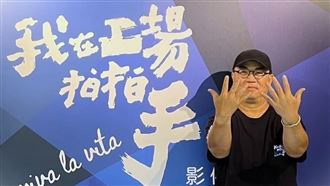 才領金鐘獎座！資深製作人送醫開刀病逝