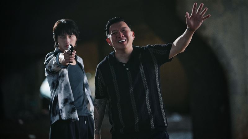 杜汶澤睽違十年當導演　取材台灣槍擊要犯