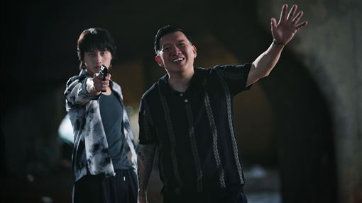 杜汶澤睽違十年當導演　取材台灣槍擊要犯