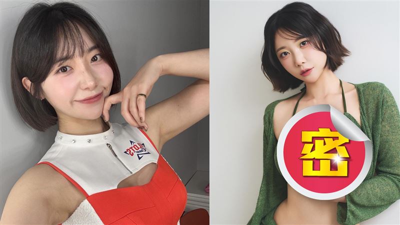 韓啦來台發展不順？金裕娜當禁忌擦邊主播