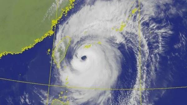 颱風取消訂房遭拒退　觀光署揭2全退條件