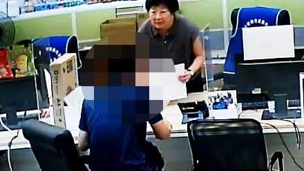 國道違規欠24筆罰鍰逾15萬　房產遭查封