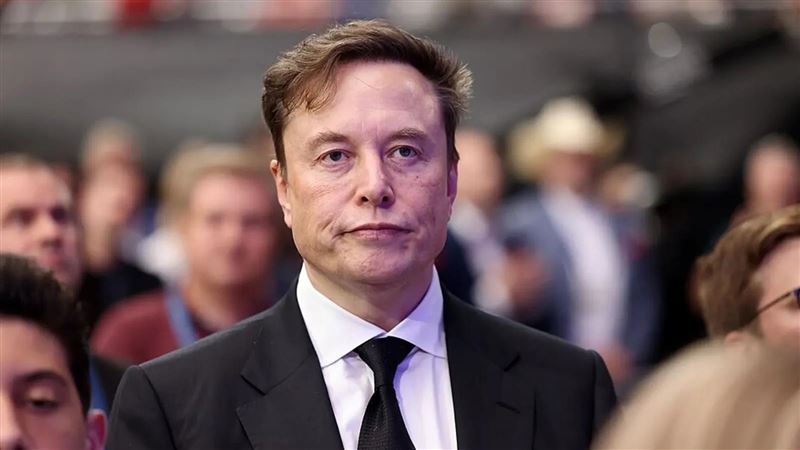 傳馬斯克出手挺天舞　投資10億鎂助攻媒體