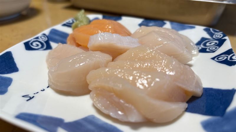 海水升溫帆立貝減產！日爆發海鮮危機