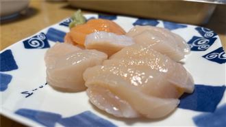 海水升溫帆立貝減產！日爆發海鮮危機