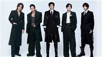 去年合作周杰倫　F✦FOREVER再邀大咖男神