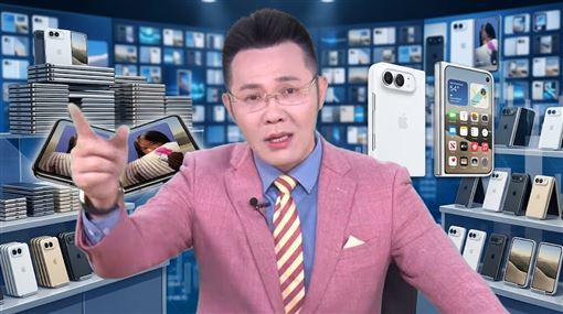 郭哲榮怒了！買百支iPhone Duo遭延遲交貨