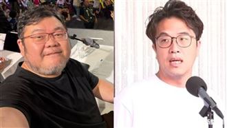 被點名當沈市府發言人　四叉貓17字回應