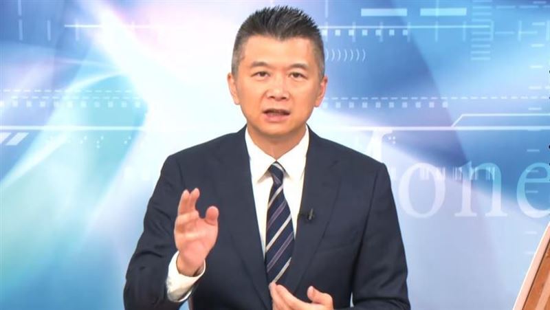 失守季線原因曝！陳龍：5萬點前最後洗盤