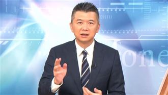 失守季線原因曝！陳龍：5萬點前最後洗盤