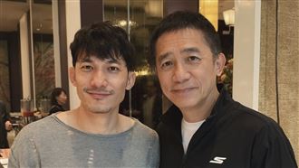 「越南梁朝偉」巧遇梁朝偉本人　驚喜發聲