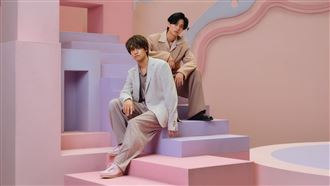 演出遇颱喊卡！King&amp;Prince發文約定再見