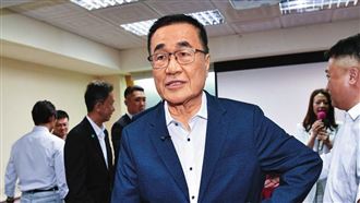 沈伯洋拋颱風假股市脫鉤　李四川喊話1事