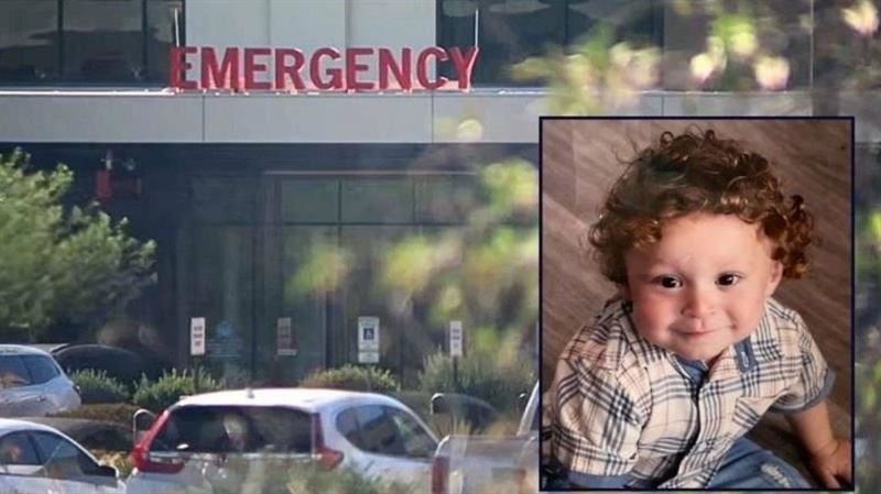 1歲童太平間死而復生！醫院1句話惹怒家屬