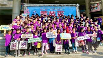 國小數理檢測登場！攜手專家剖析AI