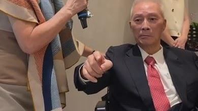吳敦義大腦退化！5大傷腦食物曝